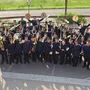 Seit Jahrzehnten erfreut die Stadtmusik Feldbach die Bewohner der Bezirksstadt am 1. Mai mit ihrem Weckruf – heuer nicht. Dafür gibt es einen digitalen Gruß.