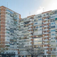 Wohnraum ist knapp – nicht nur in Madrid