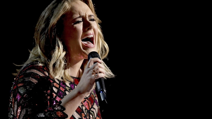 Markantes Markenzeichen der Ausnahmemusikerin ist ihre besondere Stimme: Tief, sanft und kräftig gleichermaßen. Gepaart mit aussagekräftigen Songs schaffte sie es zu über 100 Millionen verkauften Tonträgern und somit zu einer der erfolgreichsten Musikschaffenden des 21. Jahrhunderts.