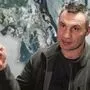Vitali Klitschko, Bürgermeister von Kiew