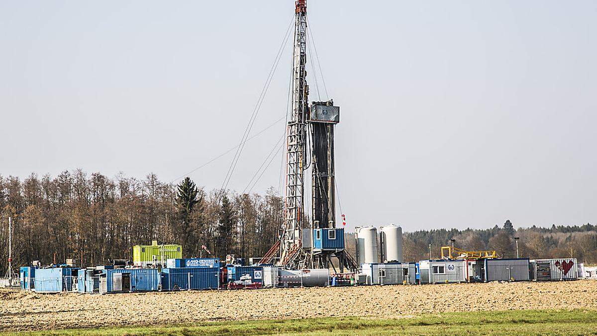 Nach dem erfolgreichen Pumpversuch droht neues Ungemach