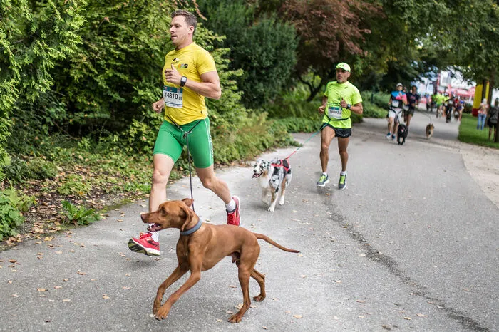 Klicken Sie sich durch die besten Bilder von der Strecke.