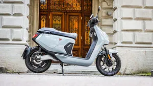 Die Preise für den Niu MQi GT beginnen bei 3399 Euro