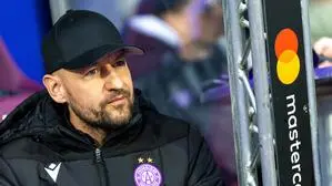 Stephan Helm kritisierte die Aktion