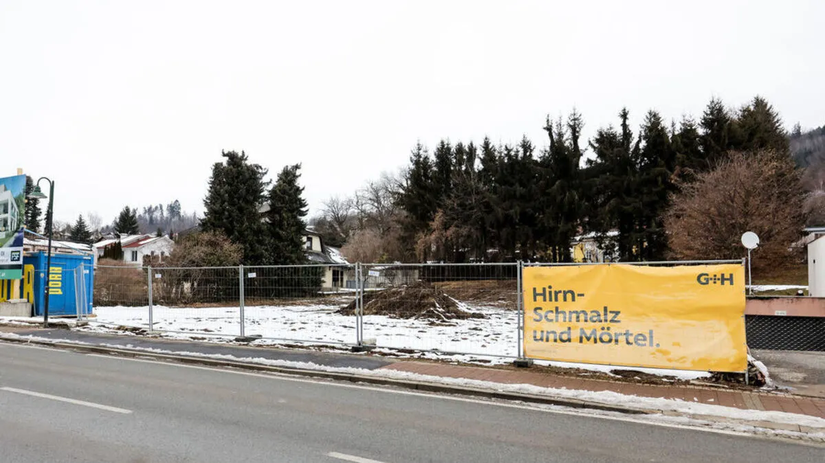 Von diesem Grund sollen die Steine verschwunden sein.