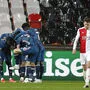 Arsenal machte mit Slavia Prag kurzen Prozess
