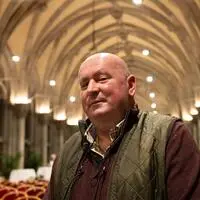 Dimitrios Papatsetsilas ist der Taxifahrer, der in Leoben angegriffen wurde