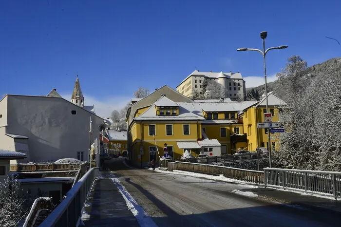 Weitere Bilder aus Murau!
