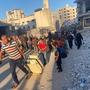 Gaza-Stadt soll evakuiert werden