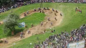 Am Ostermontag geht es in Paldau wieder zur Sache 