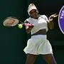 Serena Williams kehrt am Dienstag im Einzel auf die Tennisbühne zurück