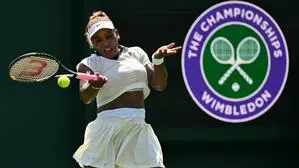 Serena Williams kehrt am Dienstag im Einzel auf die Tennisbühne zurück