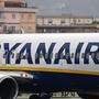 Ryanair schreibt Verluste