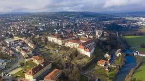 Auch in Fürstenfeld soll asbesthaltiges Material verwendet worden sein. Besteht Gefahr?