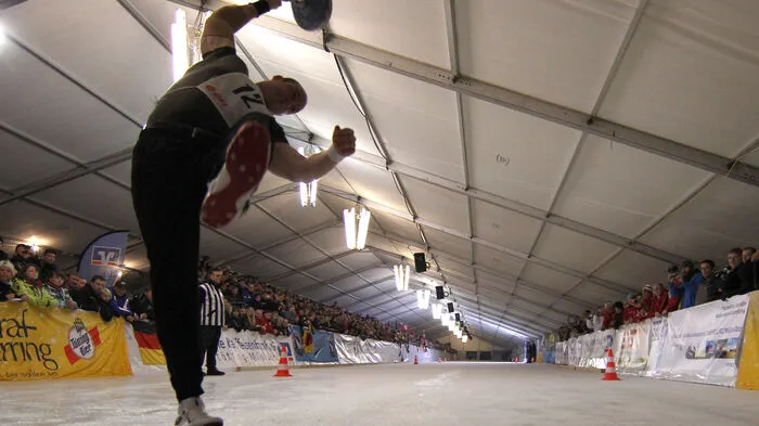 STOCKSPORT – IFI WM 2012