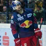 Raphael Herburger spielte für den KAC und auch für die Red Bulls Salzburg