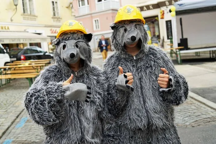 Klicken Sie sich durch die Galerie!