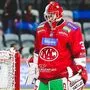 Der KAC vertraut seinem Keeper Florian Vorauer, aber dann doch nicht