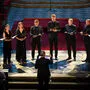 Das britische Vokalensemble Tenebrae