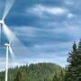 Die Firma Ecowind plant einen Windpark in Gnesau