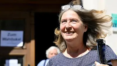 Die Graz-Wahl ist geschlagen: KPÖ klar voran, ÖVP, Grüne und SPÖ verlieren  