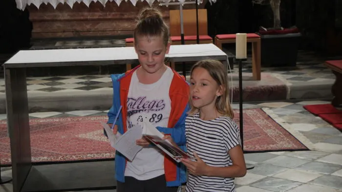 Mit spannenden und unterhaltsamen Programmpunkten gestaltete die Pfarrkirche Wildon ihre Lange Nacht der Kirchen.