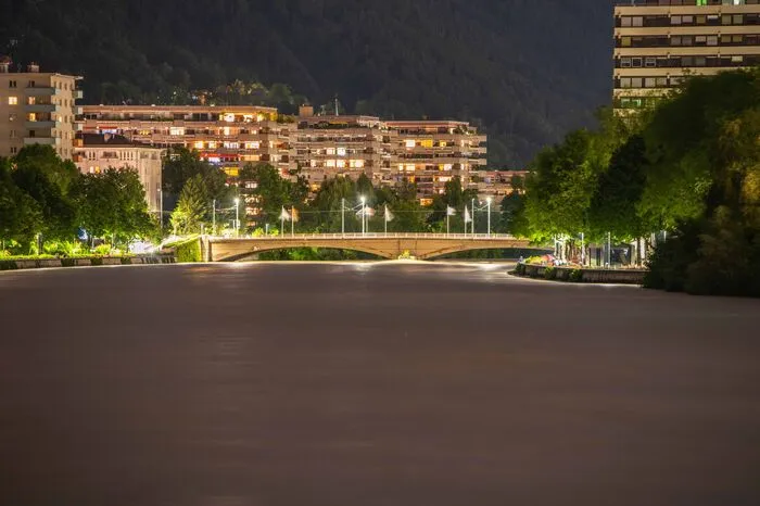Innsbruck