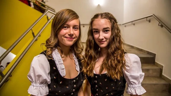 Klicken Sie sich durch die Galerie!