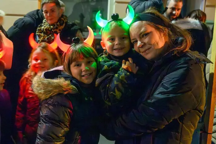 Klicken Sie sich durch die weiteren Bilder