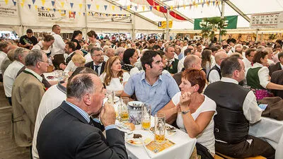 Vor allem für die Gastronomie gibt es jedes Jahr Neuerungen und strengere Auflagen