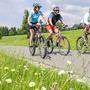 Radtouren mit Rundumservice werden in diesem Sommer ein Thema