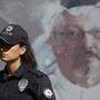 Vor einem Jahr wurde Jamal Khashoggi Opfer eines Verbrechens