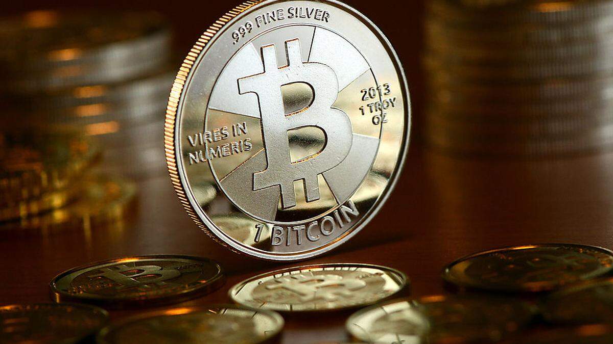 Der Spittaler wollte Bitcoins kaufen, sein Geld ist weg 