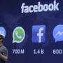 Auch Facebook-Boss Mark Zuckerberg will nun einiges ändern