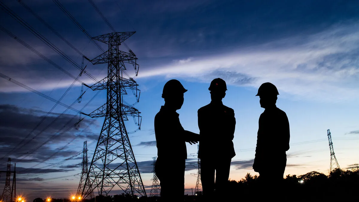 Gerade in klassischen Lehrberufen wie Dreher, Fräser, Maschinenbauer oder Starkstromtechniker hat man derzeit gute Chancen