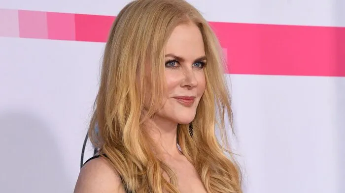 Zahlreiche Prominenz erschien bei der Verleihung der American Music Awards in der Nacht auf Montag in Los Angeles - Nicole Kidman etwa.