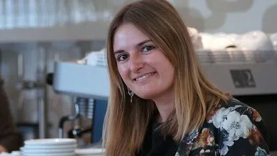 Christina-Franca Berger 