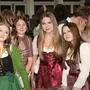 Tradition, Tracht und beste Stimmung beim Bezirksbauernball in Köflach.