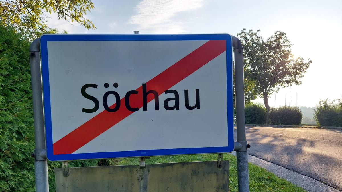 Wird es schon bald keine Gemeinde Söchau mehr geben?