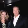 Damals war noch alles gut zwischen ihnen: Maria Shriver und Arnold Schwarzenegger 