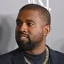 Immer für Schlagzeilen gut: Kanye West