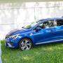 Profitester Walter Röhrl: Renault bringt seinen Clio auf das nächste Level