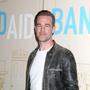 „Dawson‘s Creek“-Star James Van Der Beek hat Krebs