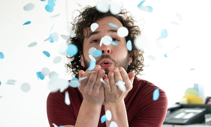 Studien bestätigen: Wer rauchfrei lebt, erlebt mehr positive Gefühle und fühlt sich körperlich besser