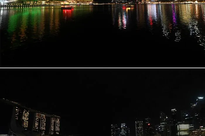 Singapur