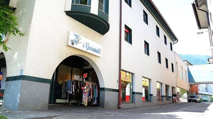S´Gwandtl steht vor der Schließung