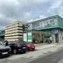 In Kindberg betreibt die ÖGK ein Ambulatorium (Bild) und hat ein Gesundheitszentrum angestoßen, das wiederum von der Diakonie betrieben wird