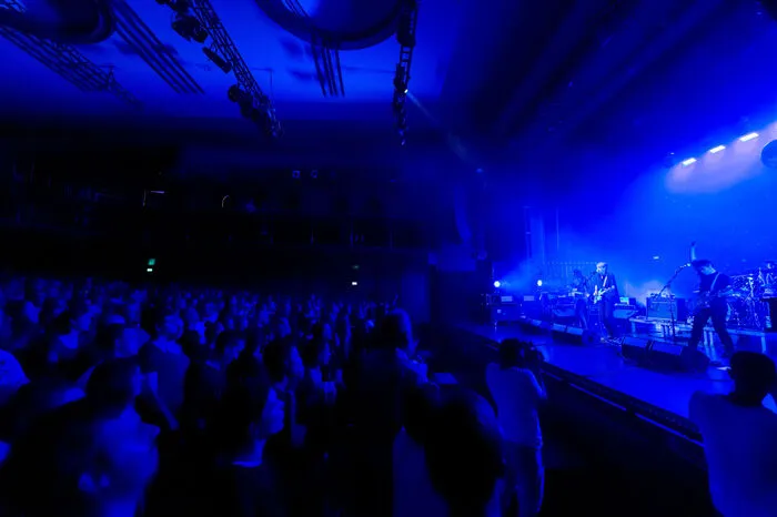 Dem jähen Ende seiner Schauspielkarriere verdanken wir seither eine ganze Reihe von Klassikern der deutschsprachigen Indie-Rock-Geschichte.