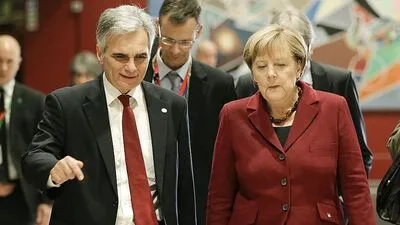 Innenministerin Mikl-Leitner und Verteidigungsminister Klug haben sich doch auf ein gemeinsames Grenzsicherungskonzept geeinigt 