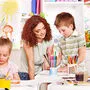 Über den Trägerverein Hilfswerk wird die Nachmittagsbetreuung in Saifen-Boden laufen (Sujetbild)